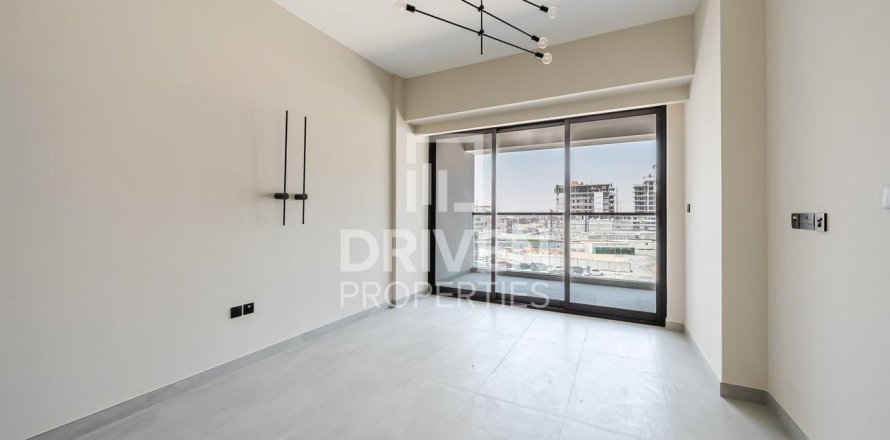 Leilighet i Dubai Residence Complex, Dubai, Emiratene 1 soverom, 69.03 kvm nr. 762218