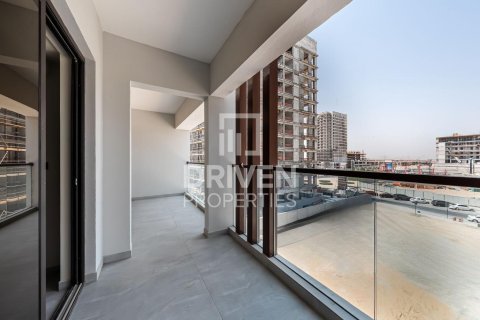 Leilighet til salgs i Dubai Residence Complex, Dubai, Emiratene 1 soverom, 69.03 kvm Nr. 762218 - Foto 8