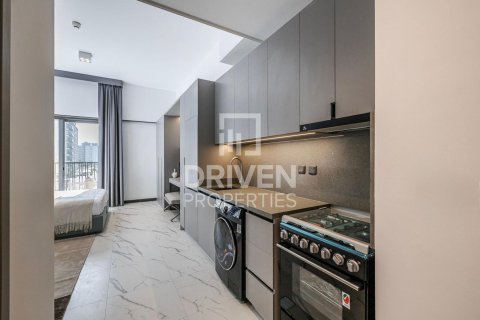 Apartmen di Mohammed Bin Rashid City, Dubai, UAE 1 bilik, 38.83 meter persegi № 762217 - foto 9