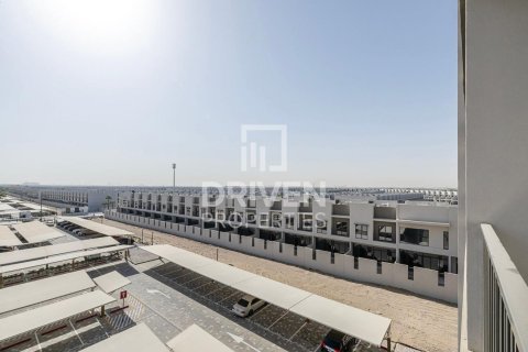 Apartmen di Mohammed Bin Rashid City, Dubai, UAE 1 bilik, 38.83 meter persegi № 762217 - foto 1