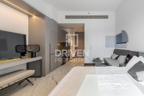 Apartmen di Mohammed Bin Rashid City, Dubai, UAE 1 bilik, 38.83 meter persegi № 762217 - foto 3