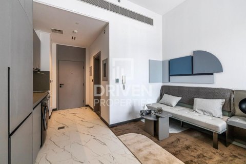 Apartmen di Mohammed Bin Rashid City, Dubai, UAE 1 bilik, 38.83 meter persegi № 762217 - foto 7
