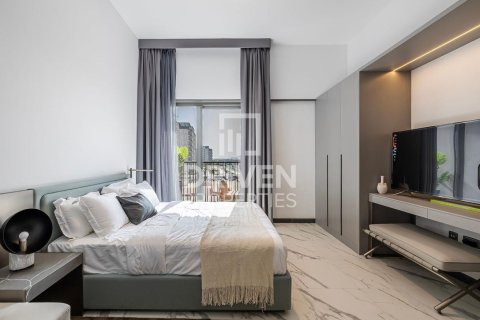 Apartmen di Mohammed Bin Rashid City, Dubai, UAE 1 bilik, 38.83 meter persegi № 762217 - foto 6