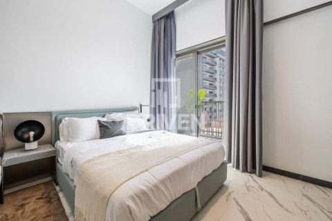 Apartmen di Mohammed Bin Rashid City, Dubai, UAE 1 bilik, 38.83 meter persegi № 762217 - foto 5
