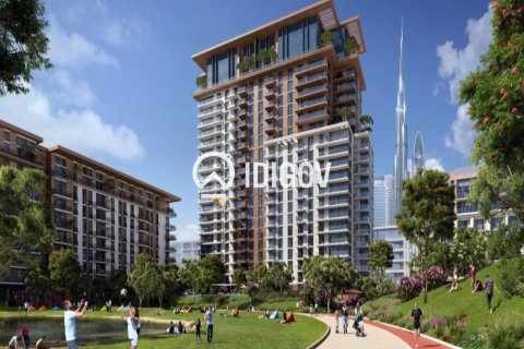 City Walk, Dubai, BAE’de daire 1 yatak odası, 72.74 m&sup2; No 735485