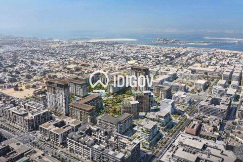 Wohnung zum Verkauf in City Walk, Dubai, VAE 1 Schlafzimmer, 72.74 m2 Nr. 735485 - Foto 10