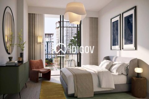 Wohnung zum Verkauf in City Walk, Dubai, VAE 1 Schlafzimmer, 72.74 m2 Nr. 735485 - Foto 7