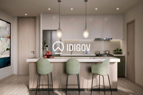 Wohnung zum Verkauf in City Walk, Dubai, VAE 1 Schlafzimmer, 72.74 m2 Nr. 735485 - Foto 6