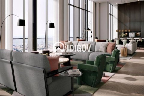 Wohnung zum Verkauf in City Walk, Dubai, VAE 1 Schlafzimmer, 72.74 m2 Nr. 735485 - Foto 5