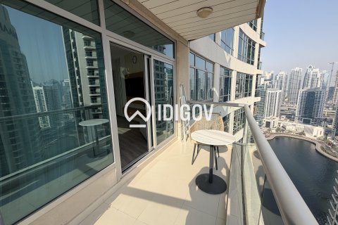 Wohnung zum Verkauf in Dubai Marina, Dubai, VAE 1 Schlafzimmer, 97.64 m2 Nr. 735484 - Foto 29