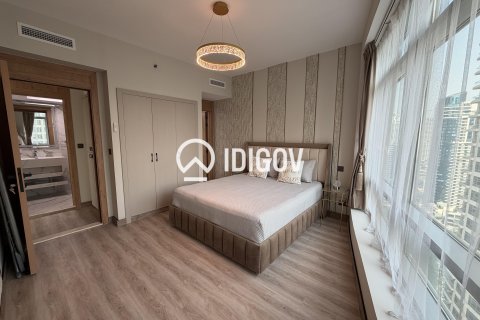 Wohnung zum Verkauf in Dubai Marina, Dubai, VAE 1 Schlafzimmer, 97.64 m2 Nr. 735484 - Foto 25