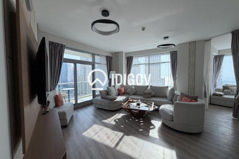 Wohnung zum Verkauf in Dubai Marina, Dubai, VAE 1 Schlafzimmer, 97.64 m2 Nr. 735484 - Foto 2