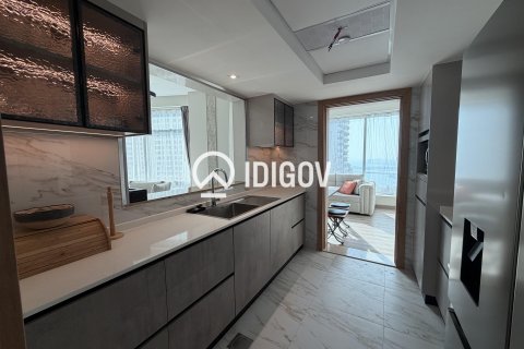 Wohnung zum Verkauf in Dubai Marina, Dubai, VAE 1 Schlafzimmer, 97.64 m2 Nr. 735484 - Foto 19