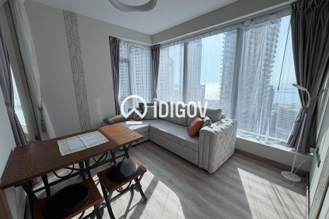 Wohnung zum Verkauf in Dubai Marina, Dubai, VAE 1 Schlafzimmer, 97.64 m2 Nr. 735484 - Foto 14