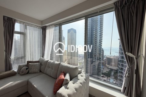 Wohnung zum Verkauf in Dubai Marina, Dubai, VAE 1 Schlafzimmer, 97.64 m2 Nr. 735484 - Foto 16