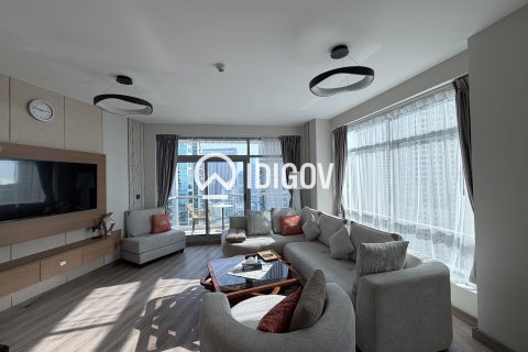 Wohnung zum Verkauf in Dubai Marina, Dubai, VAE 1 Schlafzimmer, 97.64 m2 Nr. 735484 - Foto 6