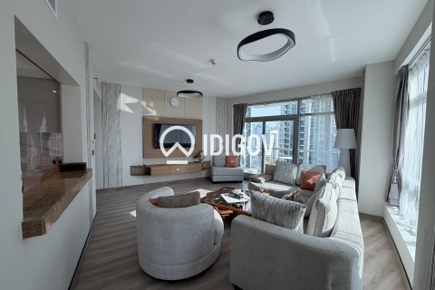 Wohnung zum Verkauf in Dubai Marina, Dubai, VAE 1 Schlafzimmer, 97.64 m2 Nr. 735484 - Foto 10