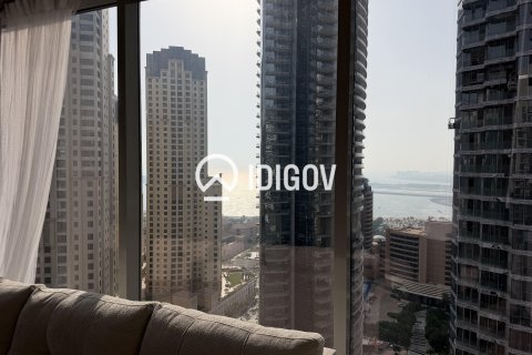 Wohnung zum Verkauf in Dubai Marina, Dubai, VAE 1 Schlafzimmer, 97.64 m2 Nr. 735484 - Foto 17