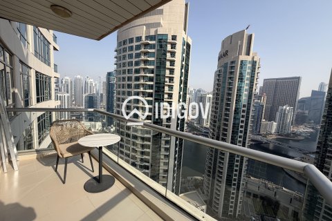 Wohnung zum Verkauf in Dubai Marina, Dubai, VAE 1 Schlafzimmer, 97.64 m2 Nr. 735484 - Foto 30