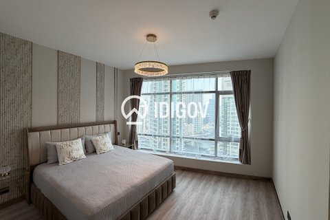 Wohnung zum Verkauf in Dubai Marina, Dubai, VAE 1 Schlafzimmer, 97.64 m2 Nr. 735484 - Foto 24