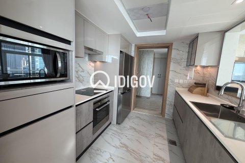 Wohnung zum Verkauf in Dubai Marina, Dubai, VAE 1 Schlafzimmer, 97.64 m2 Nr. 735484 - Foto 18