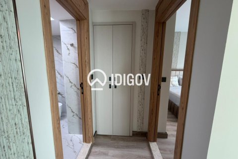 Wohnung zum Verkauf in Dubai Marina, Dubai, VAE 1 Schlafzimmer, 97.64 m2 Nr. 735484 - Foto 9