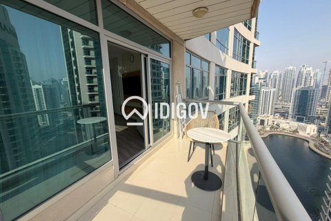 Wohnung zum Verkauf in Dubai Marina, Dubai, VAE 1 Schlafzimmer, 97.64 m2 Nr. 735484 - Foto 13