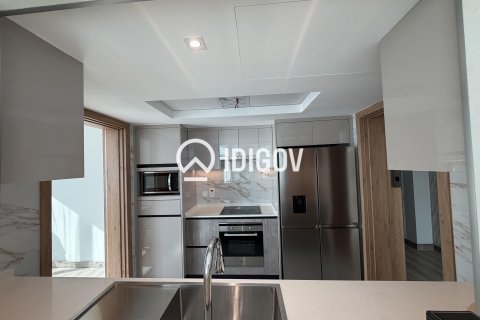 Wohnung zum Verkauf in Dubai Marina, Dubai, VAE 1 Schlafzimmer, 97.64 m2 Nr. 735484 - Foto 20