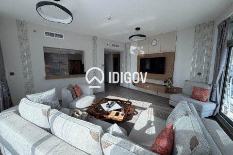 Wohnung zum Verkauf in Dubai Marina, Dubai, VAE 1 Schlafzimmer, 97.64 m2 Nr. 735484 - Foto 11