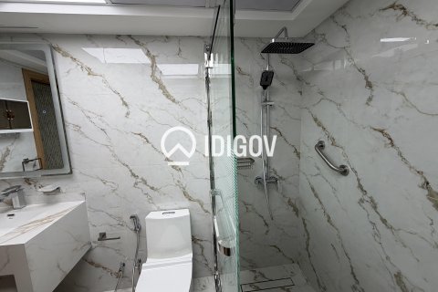 Wohnung zum Verkauf in Dubai Marina, Dubai, VAE 1 Schlafzimmer, 97.64 m2 Nr. 735484 - Foto 28