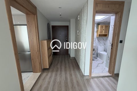 Wohnung zum Verkauf in Dubai Marina, Dubai, VAE 1 Schlafzimmer, 97.64 m2 Nr. 735484 - Foto 21