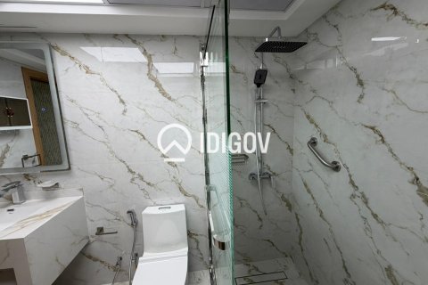 Wohnung zum Verkauf in Dubai Marina, Dubai, VAE 1 Schlafzimmer, 97.64 m2 Nr. 735484 - Foto 12
