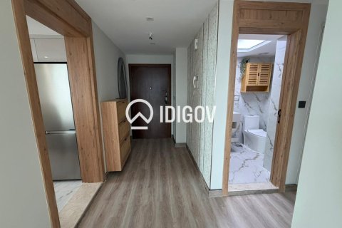 Wohnung zum Verkauf in Dubai Marina, Dubai, VAE 1 Schlafzimmer, 97.64 m2 Nr. 735484 - Foto 7