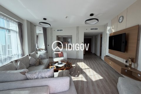 Wohnung zum Verkauf in Dubai Marina, Dubai, VAE 1 Schlafzimmer, 97.64 m2 Nr. 735484 - Foto 8