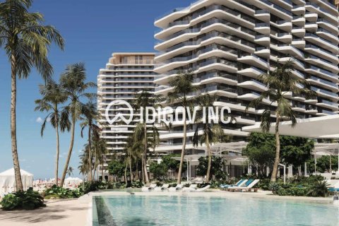 Apartment sa Al Marjan Island, Ras Al Khaimah, UAE 1 silid-tulugan, 82.22 sq.m. № 735482 - larawan 6