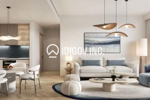 Apartment sa Al Marjan Island, Ras Al Khaimah, UAE 1 silid-tulugan, 82.22 sq.m. № 735482 - larawan 8