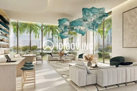 Apartment sa Al Marjan Island, Ras Al Khaimah, UAE 1 silid-tulugan, 82.22 sq.m. № 735482 - larawan 7