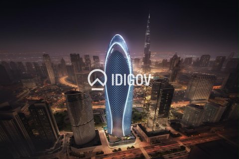 Leilighet i Dubai, Emiratene 2 soverom, 170.66 kvm nr. 735483