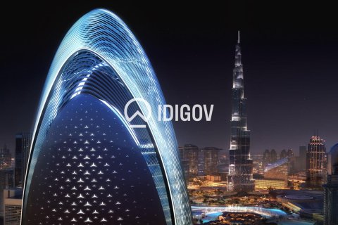 Müüa korter asukohaga Dubai, AÜE: 2 magamistoaga, 170.66 m² Nr 735483 - pilt 8