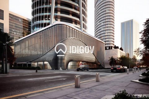 Müüa korter asukohaga Dubai, AÜE: 2 magamistoaga, 170.66 m² Nr 735483 - pilt 4
