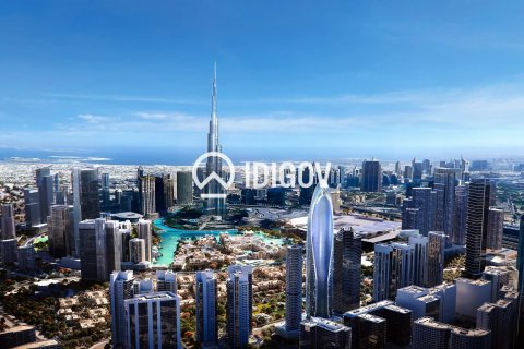 Müüa korter asukohaga Dubai, AÜE: 2 magamistoaga, 170.66 m² Nr 735483 - pilt 6