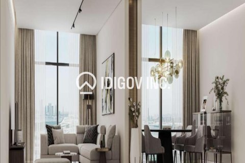 Huoneisto Dubai, Arabiemiraatit 1 makuuhuone, 46.36 m2 № 735481 - kuva 4