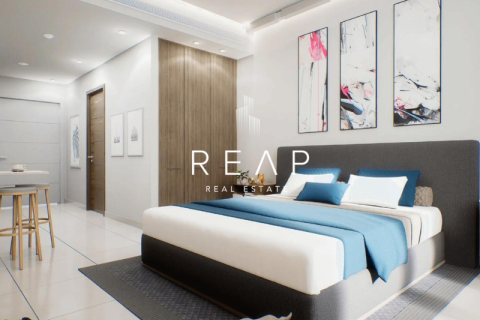 Apartament në Jumeirah Lake Towers, Dubai, Emiratet e Bashkuara Arabe 38.6 m2. № 728689 - Foto 5