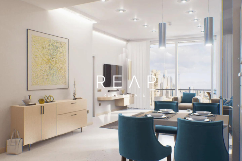 Apartament në Jumeirah Lake Towers, Dubai, Emiratet e Bashkuara Arabe 38.6 m2. № 728689 - Foto 8