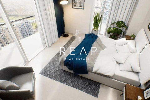 Apartament në Jumeirah Lake Towers, Dubai, Emiratet e Bashkuara Arabe 38.6 m2. № 728689 - Foto 7
