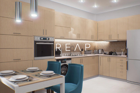 Apartament në Jumeirah Lake Towers, Dubai, Emiratet e Bashkuara Arabe 38.6 m2. № 728689 - Foto 3