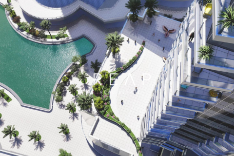 Apartament në Jumeirah Lake Towers, Dubai, Emiratet e Bashkuara Arabe 38.6 m2. № 728689 - Foto 9