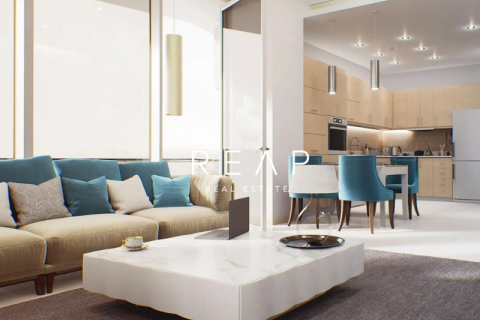 Appartement in Jumeirah Lake Towers, Dubai, VAE 38.6 vr.m. nr 728689