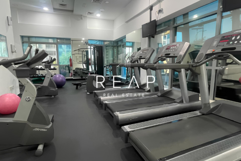 Wohnung zum Verkauf in Dubai Sports City, Dubai, VAE 1 Schlafzimmer, 92.2 m2 Nr. 728674 - Foto 11