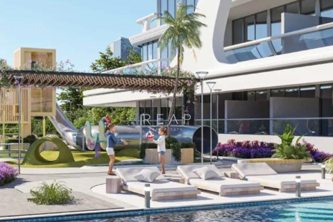 Apartment til salg i Discovery Gardens, Dubai, UAE 38 kvm № 728687 - foto 6